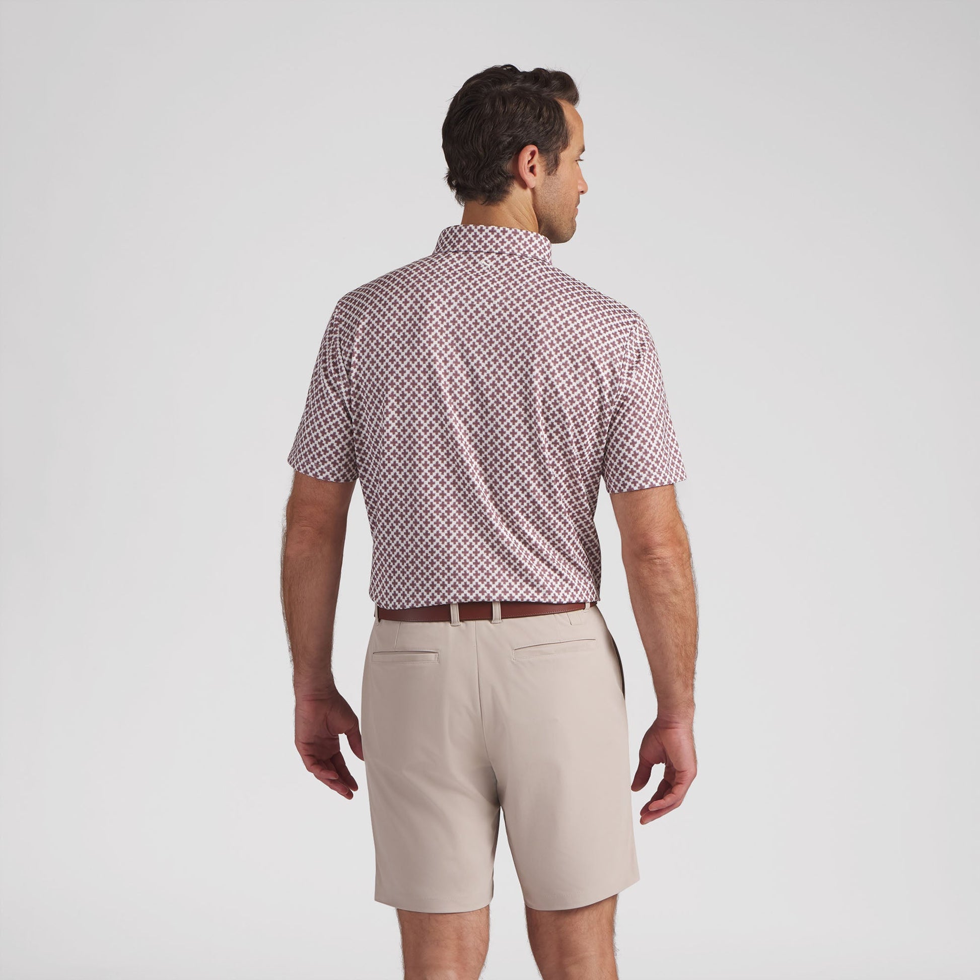 CLOUDSPUN Club BN Golf Polo
 – PUMA Golf Bargain
