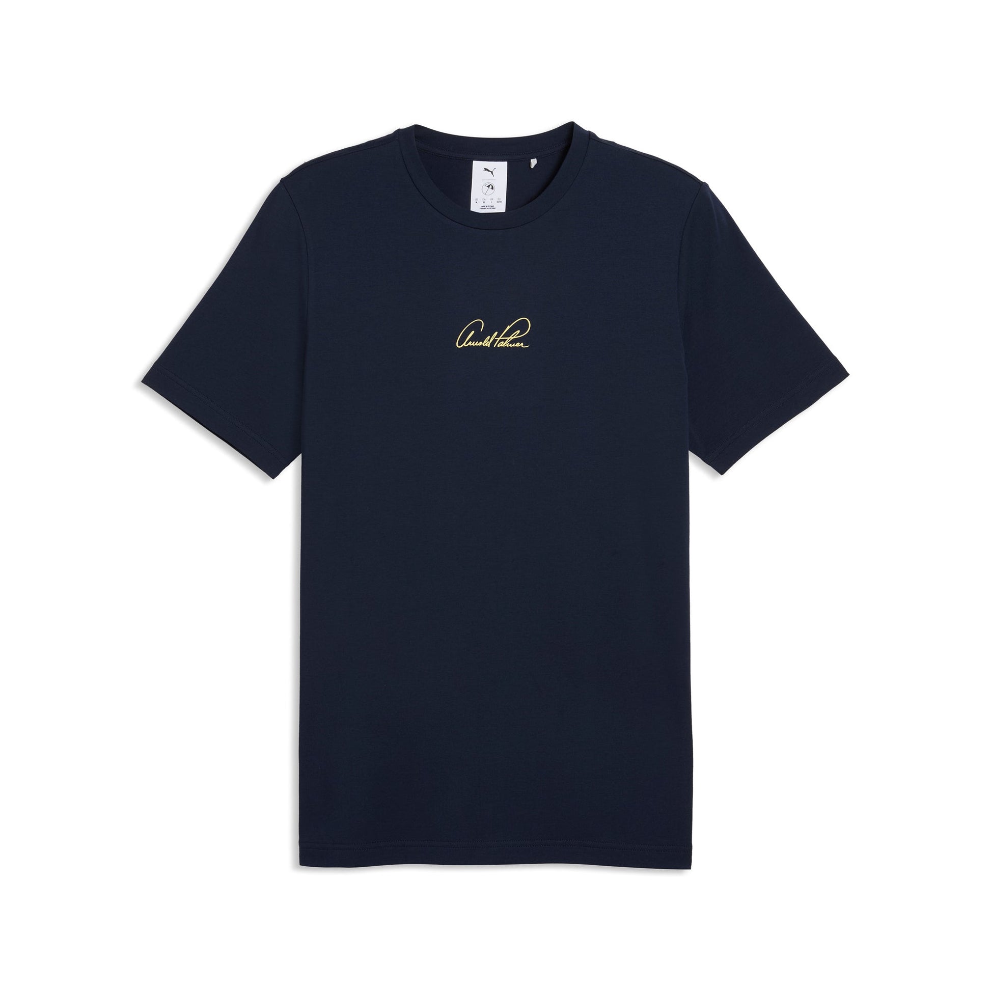 AP Modalon Performance Golf T-Shirt
 – PUMA Golf Best Value