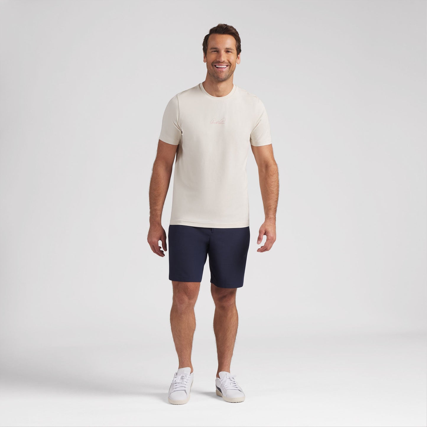 AP Modalon Performance Golf T-Shirt
 – PUMA Golf Best Value