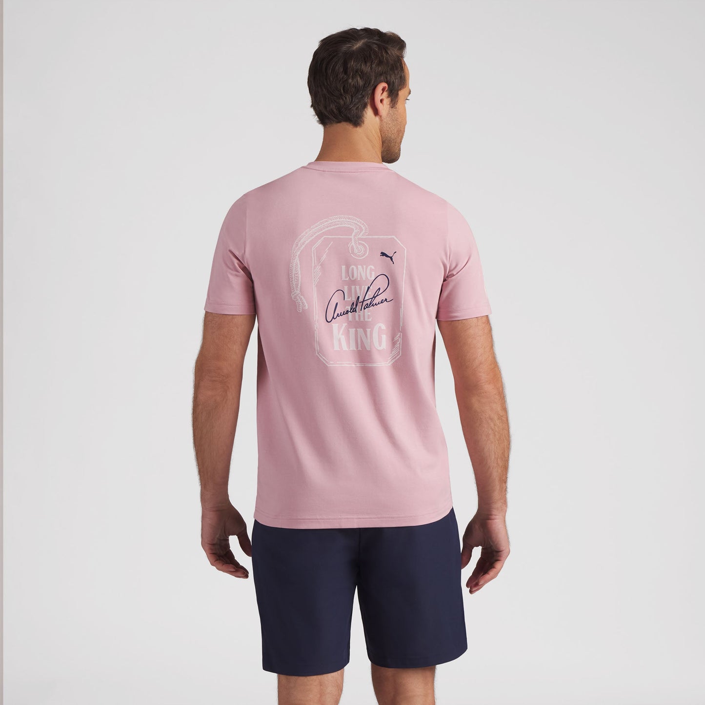AP Modalon Performance Golf T-Shirt
 – PUMA Golf Best Value
