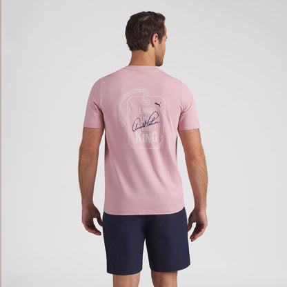 AP Modalon Performance Golf T-Shirt
 – PUMA Golf Best Value