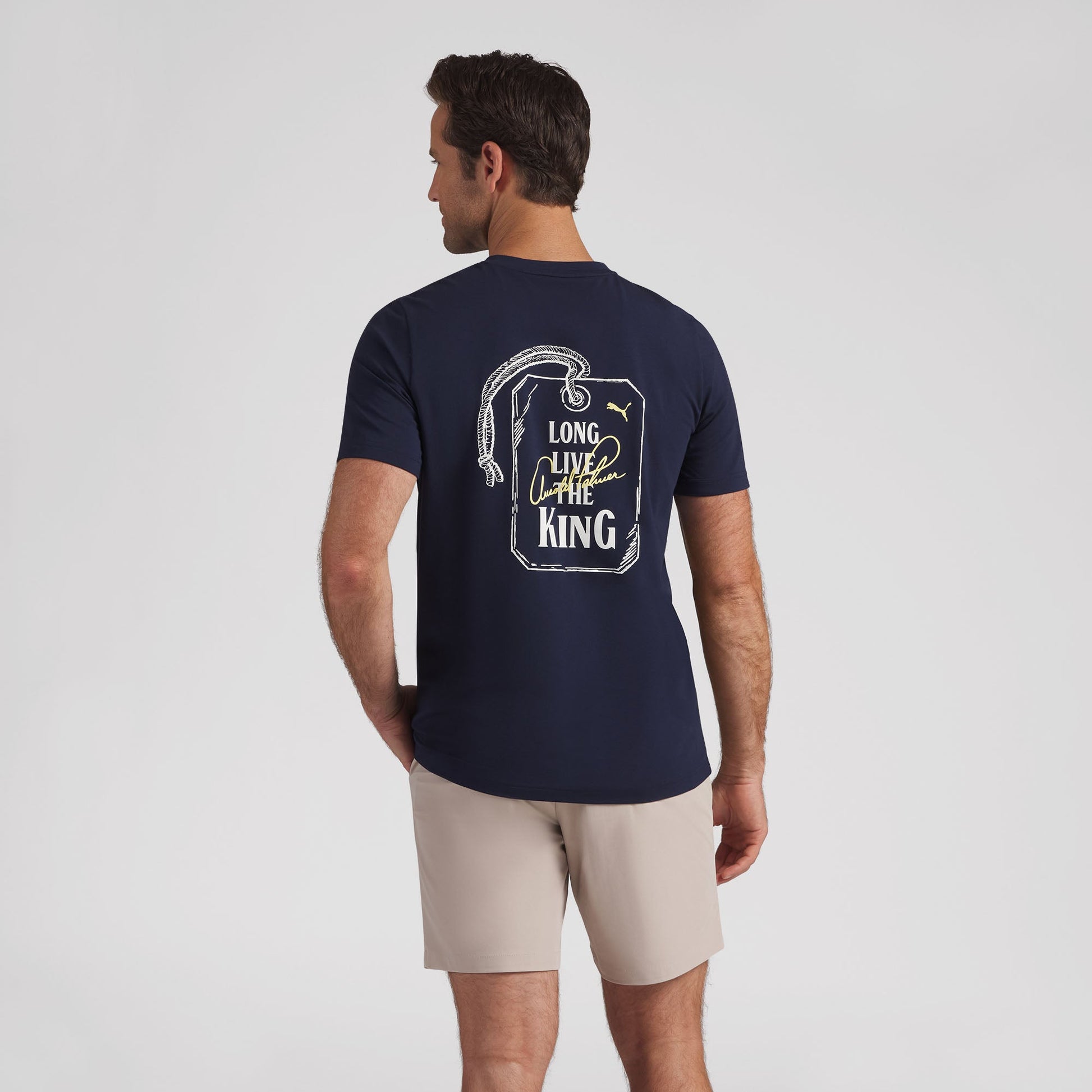 AP Modalon Performance Golf T-Shirt
 – PUMA Golf Best Value