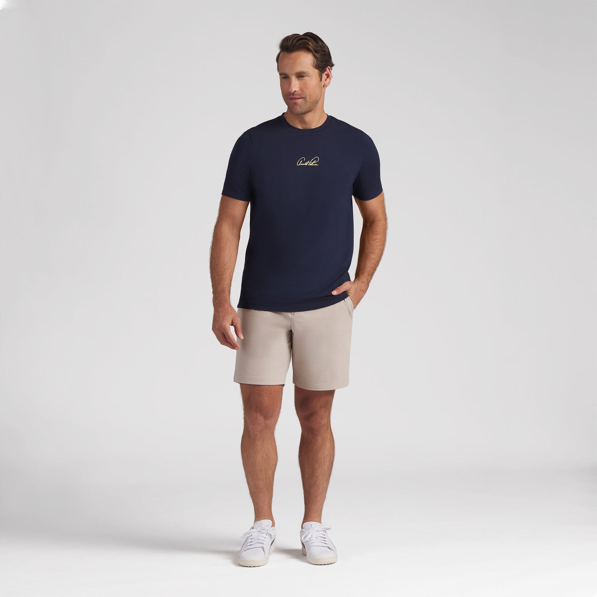 AP Modalon Performance Golf T-Shirt
 – PUMA Golf Best Value
