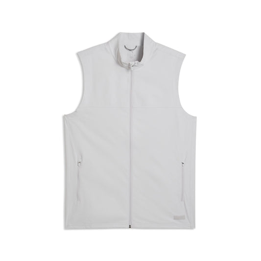 Avant Golf Vest
 – PUMA Golf Budget Friendly