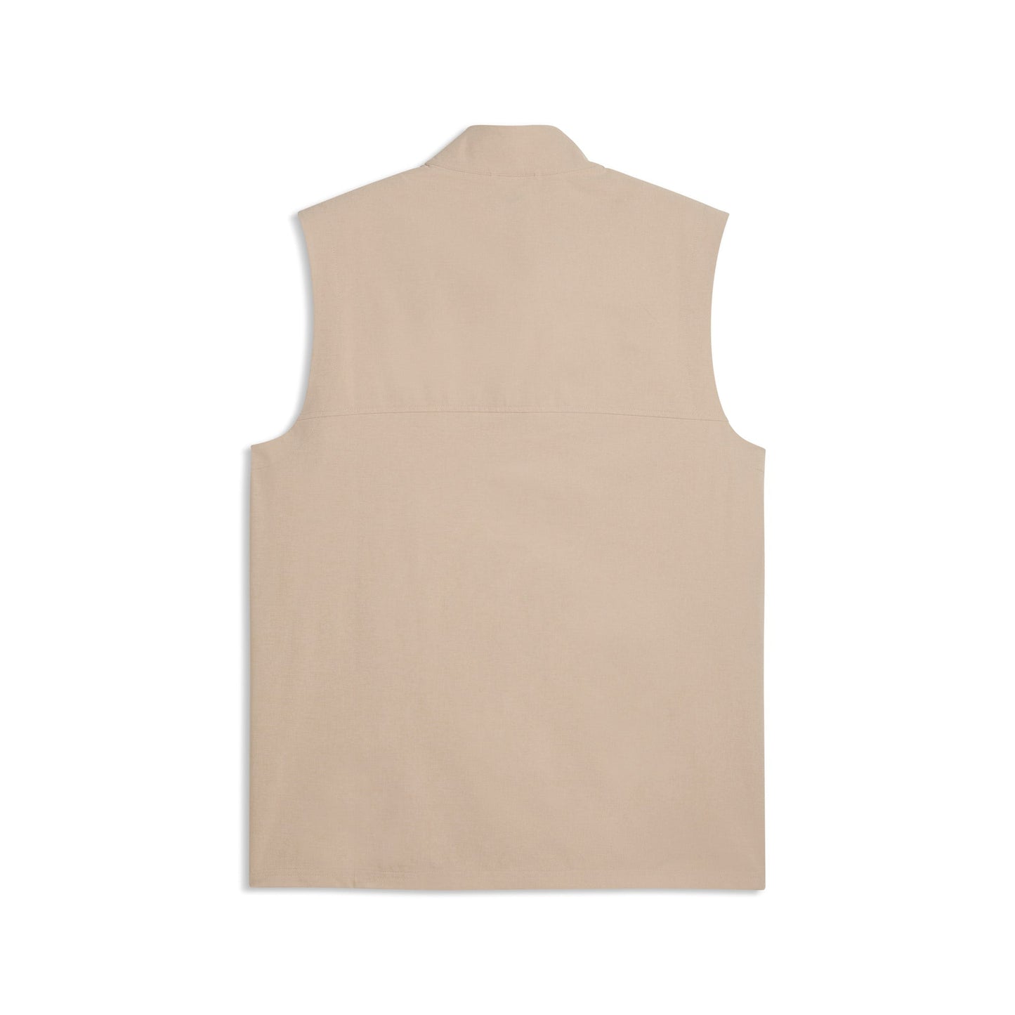 Avant Golf Vest
 – PUMA Golf Budget Friendly