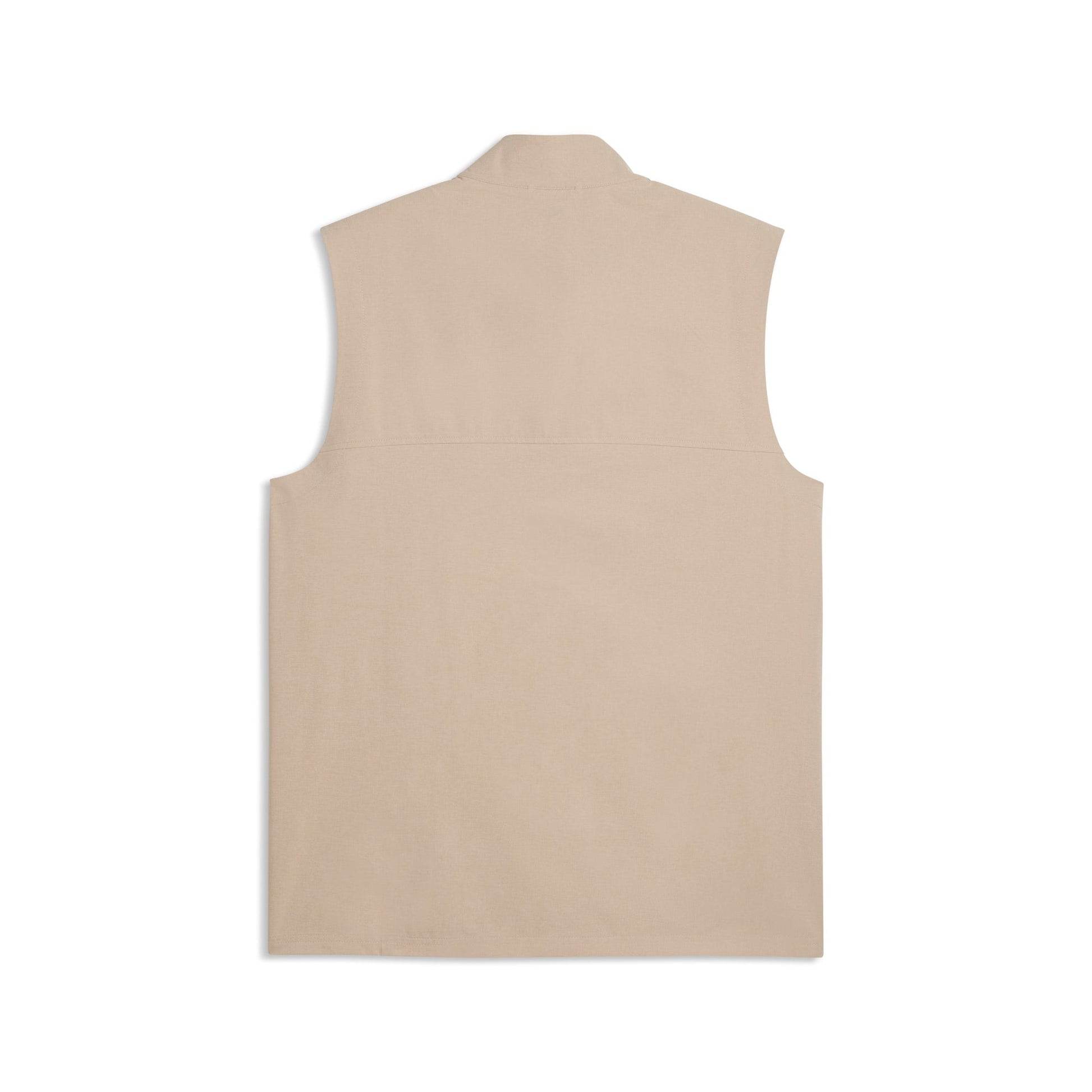 Avant Golf Vest
 – PUMA Golf Budget Friendly