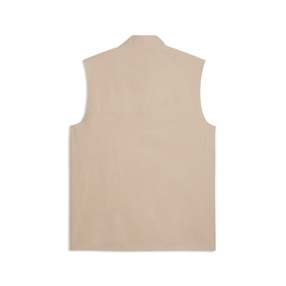Avant Golf Vest
 – PUMA Golf Budget Friendly