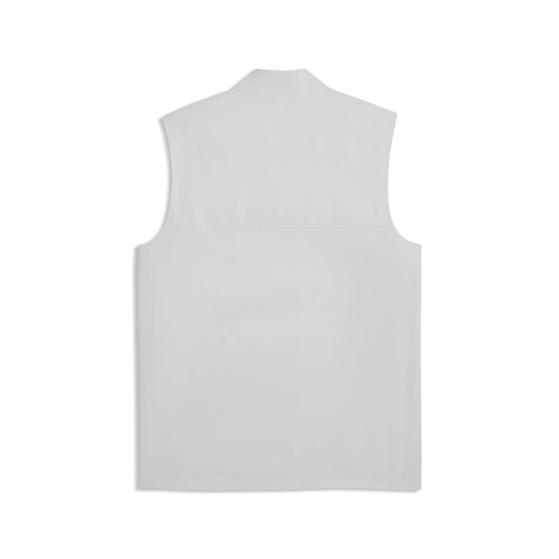 Avant Golf Vest
 – PUMA Golf Budget Friendly
