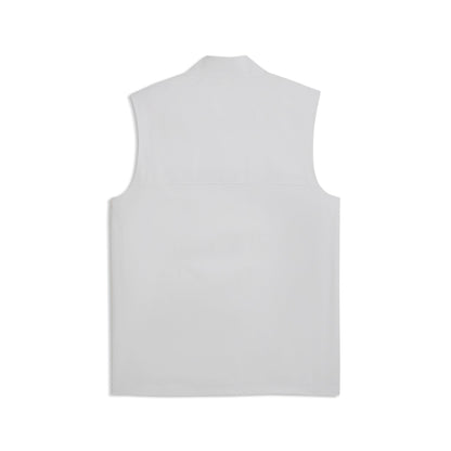 Avant Golf Vest
 – PUMA Golf Budget Friendly