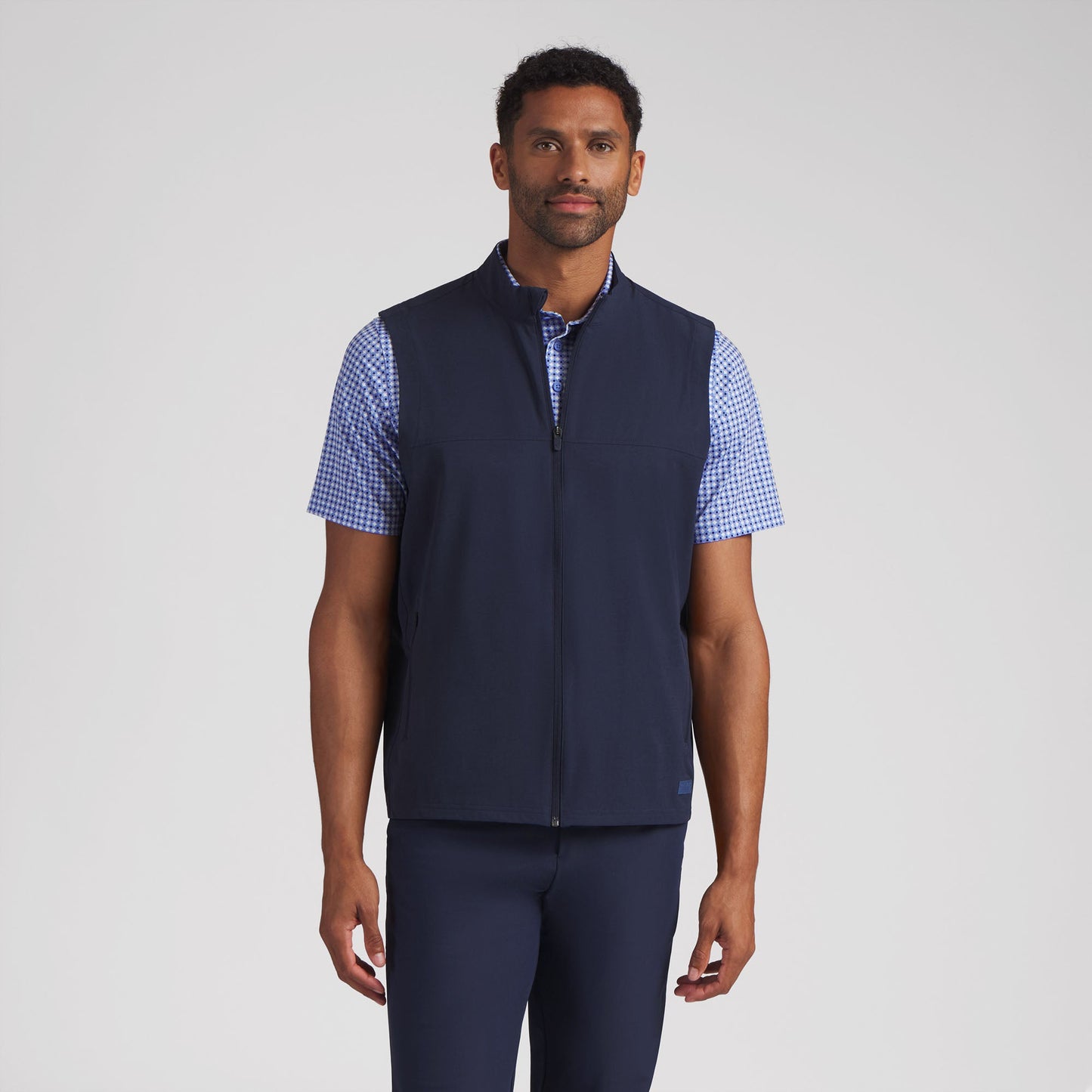 Avant Golf Vest
 – PUMA Golf Budget Friendly