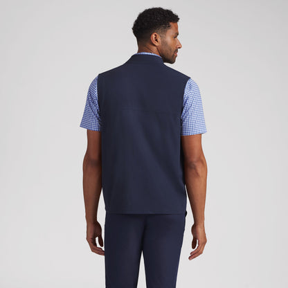 Avant Golf Vest
 – PUMA Golf Budget Friendly