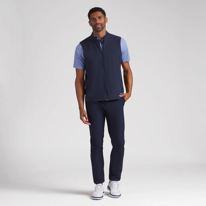 Avant Golf Vest
 – PUMA Golf Budget Friendly