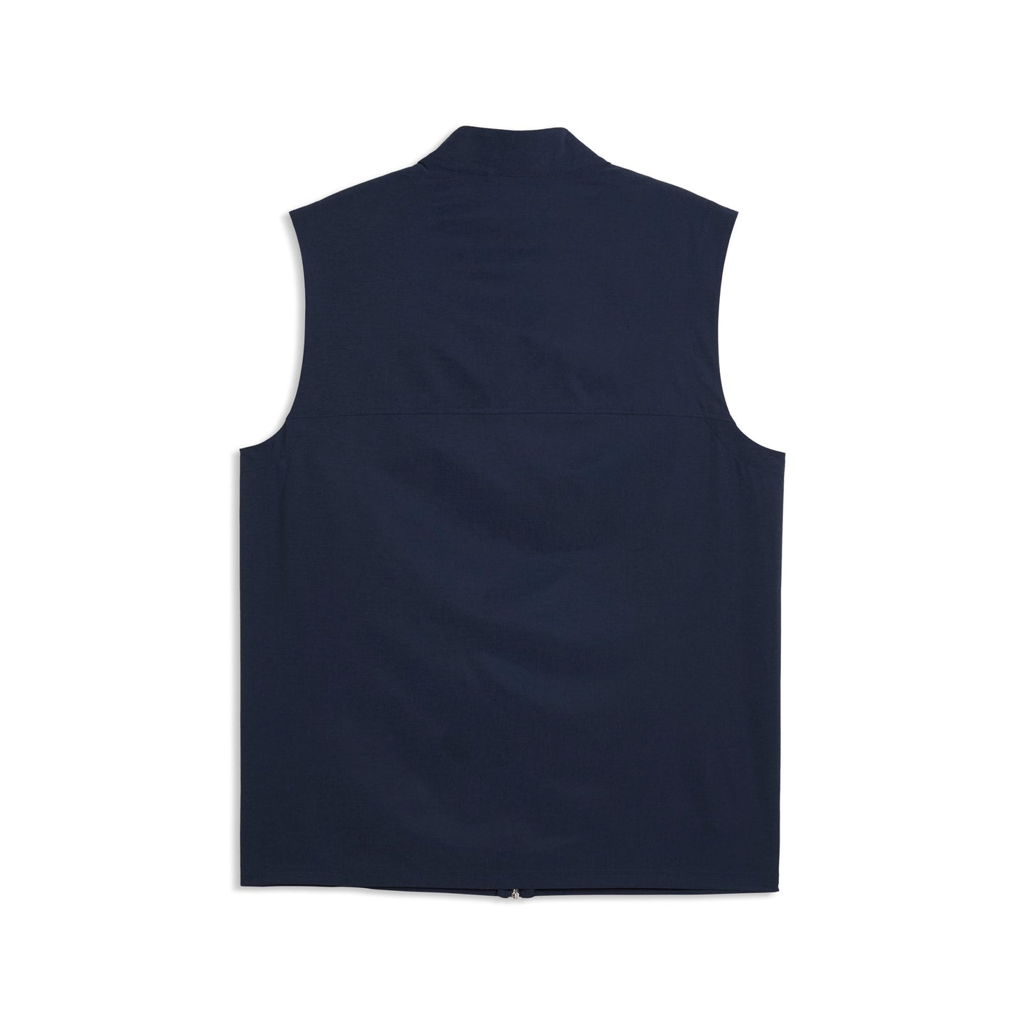 Avant Golf Vest
 – PUMA Golf Budget Friendly