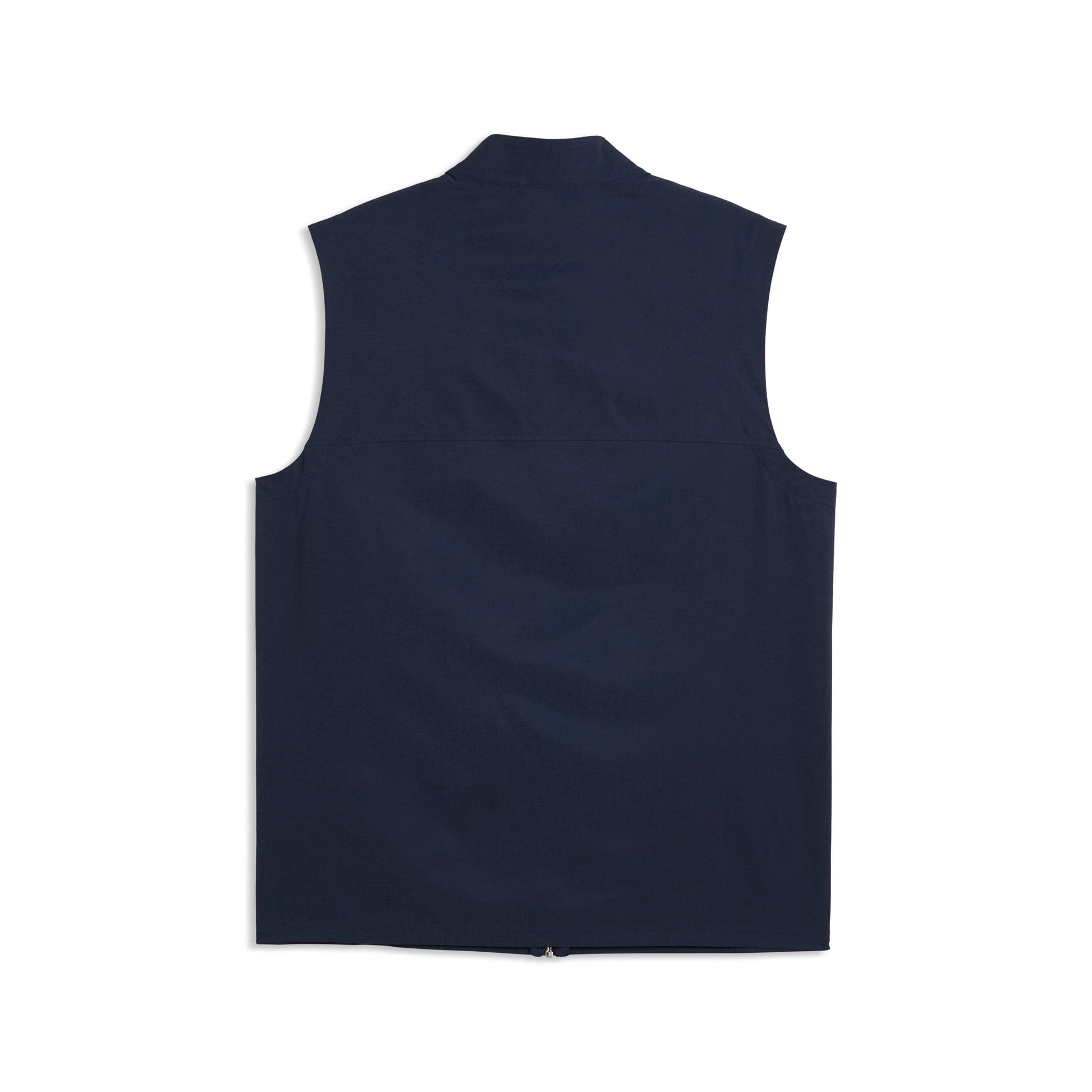 Avant Golf Vest
 – PUMA Golf Budget Friendly