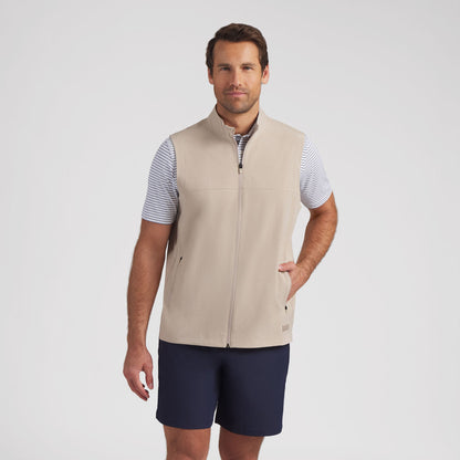 Avant Golf Vest
 – PUMA Golf Budget Friendly