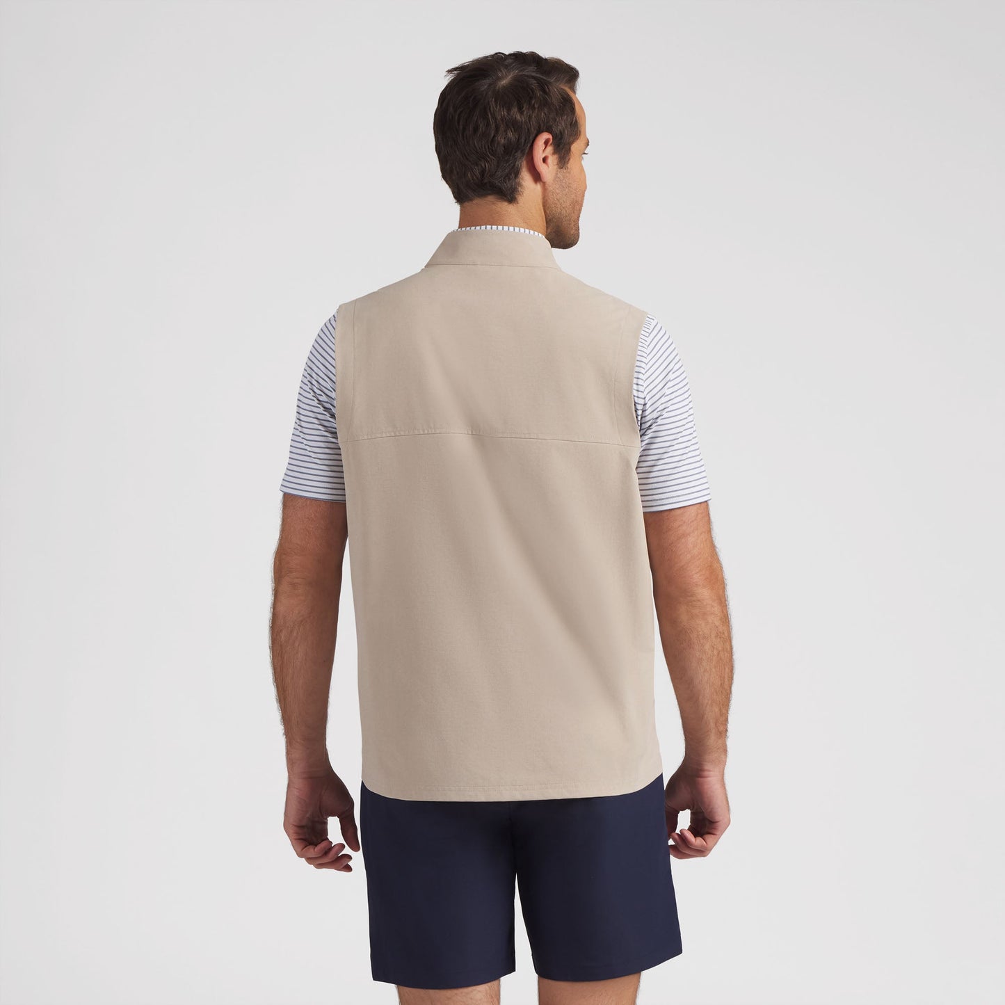 Avant Golf Vest
 – PUMA Golf Budget Friendly