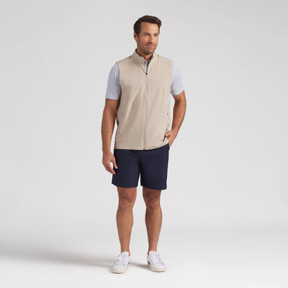 Avant Golf Vest
 – PUMA Golf Budget Friendly