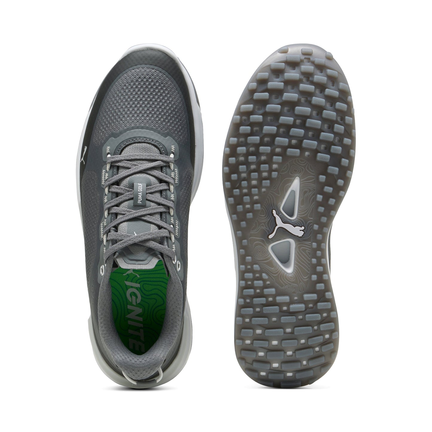 IGNITE ELEVATE X Spikeless Golf Shoes
 – PUMA Golf Sale