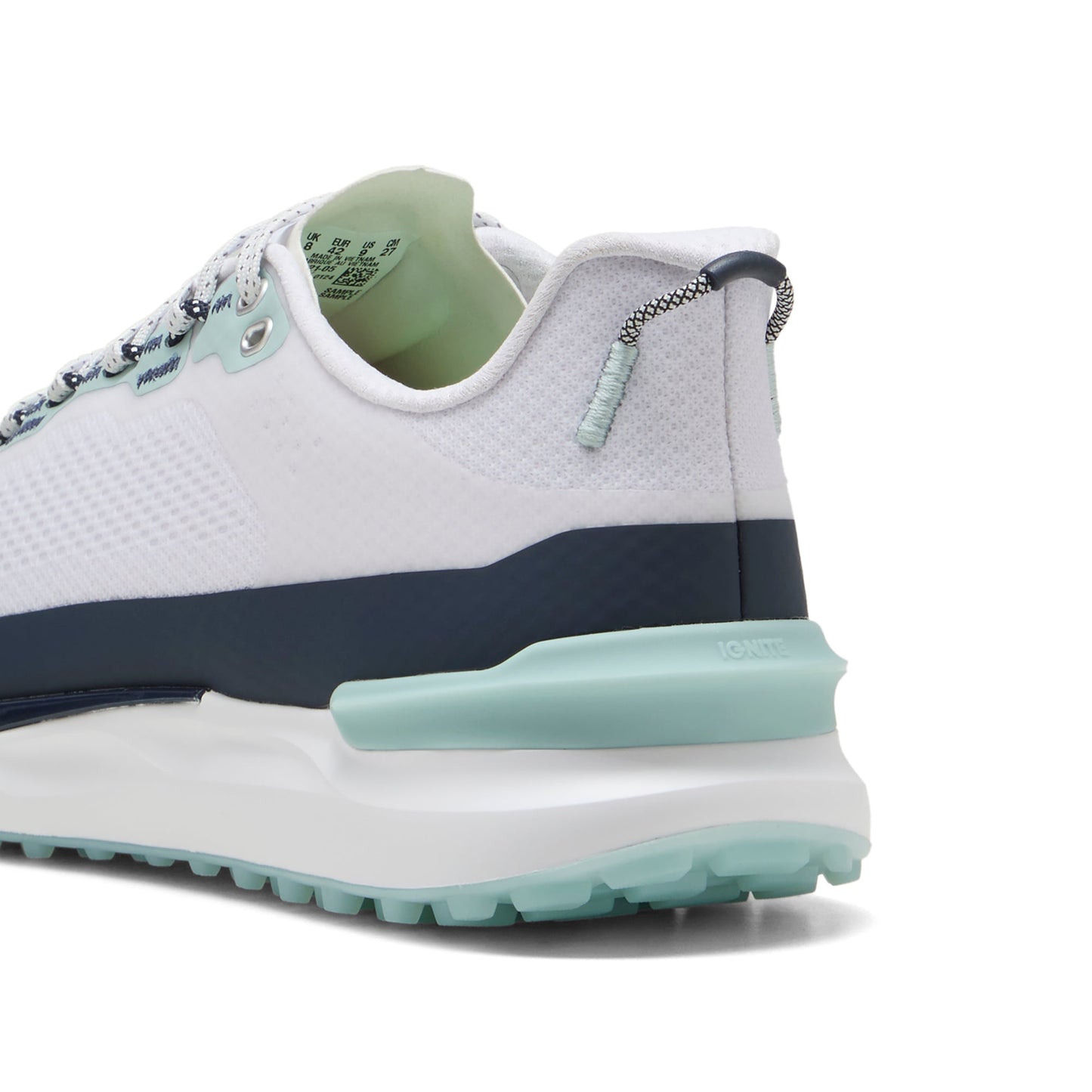 IGNITE ELEVATE X Spikeless Golf Shoes
 – PUMA Golf Sale