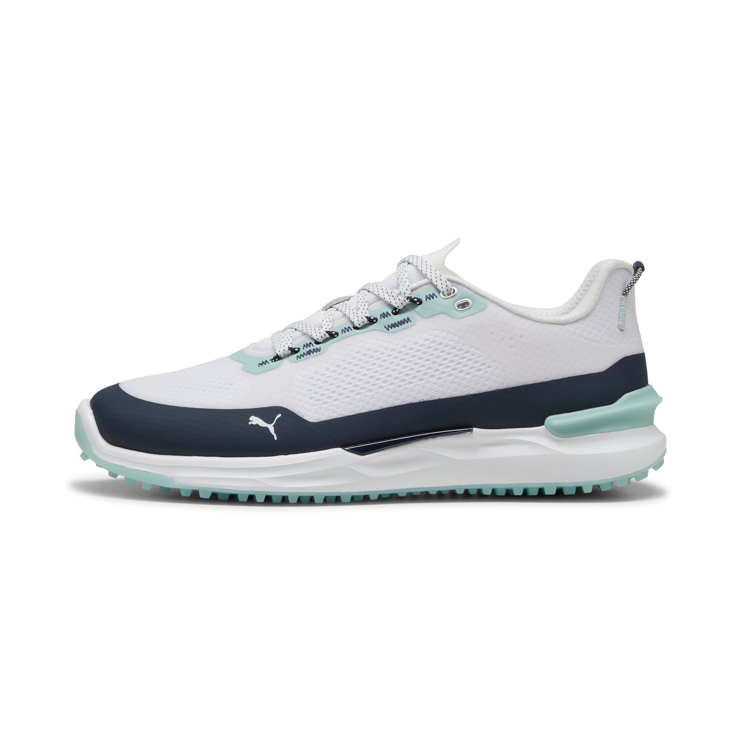 Puma White / Deep Navy / Modern Mint,7
