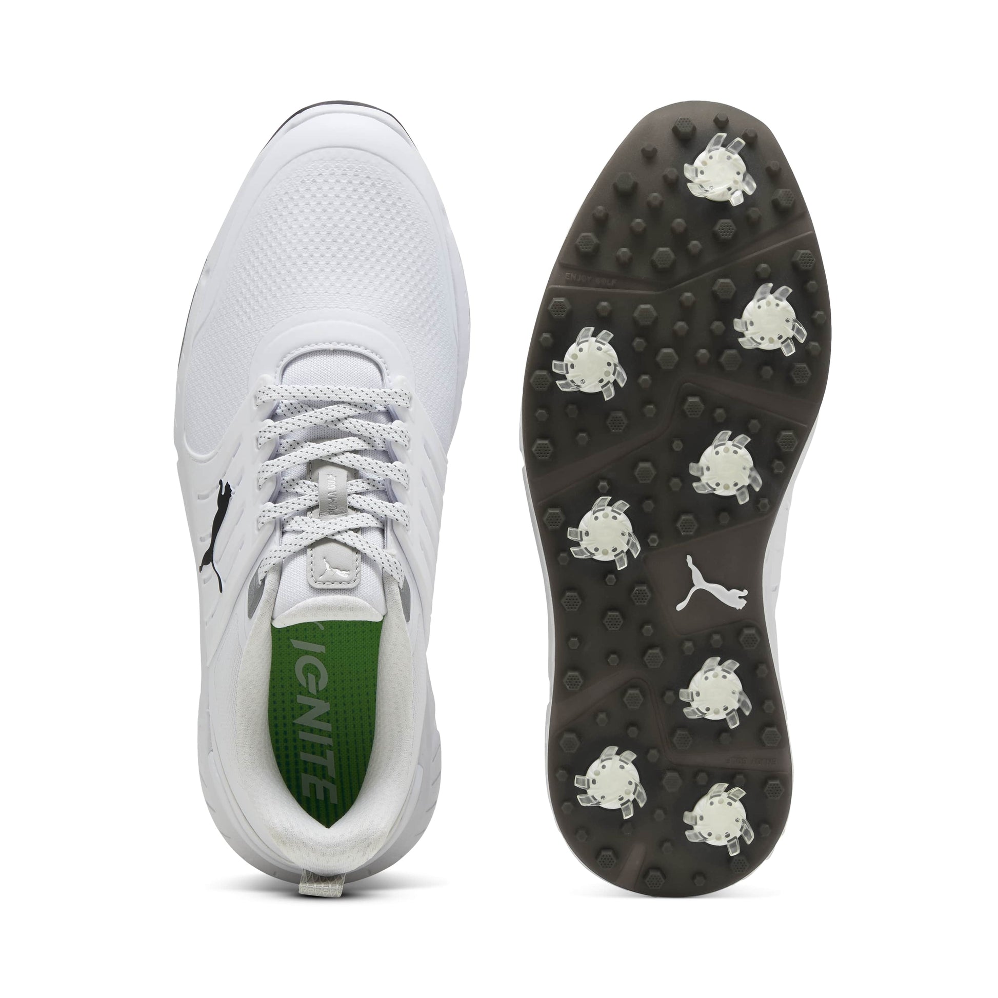 IGNITE ELEVATE 2 Tour Golf Shoes
 – PUMA Golf On Sale