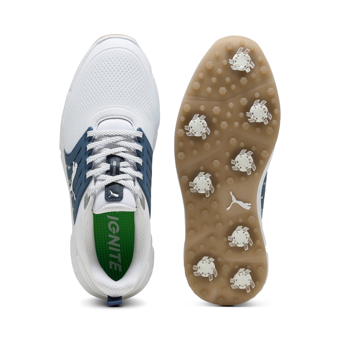 IGNITE ELEVATE 2 Tour Golf Shoes
 – PUMA Golf On Sale