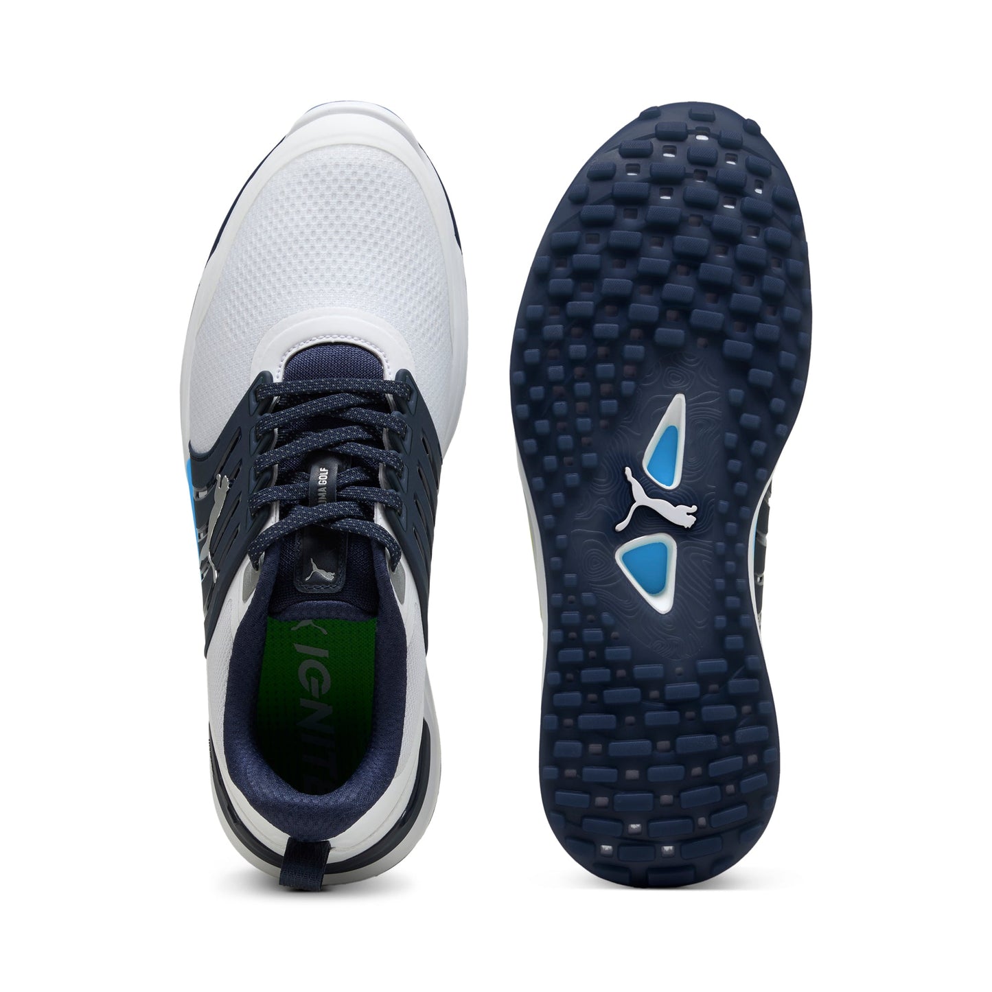 IGNITE ELEVATE 2 Spikeless Golf Shoes
 – PUMA Golf Special Offer