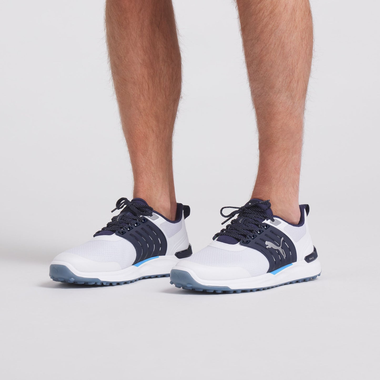 IGNITE ELEVATE 2 Spikeless Golf Shoes
 – PUMA Golf Special Offer