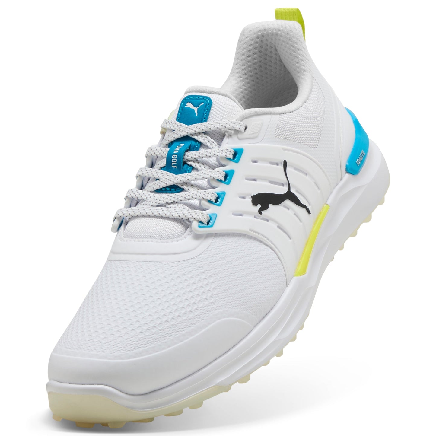 IGNITE ELEVATE 2 Spikeless Golf Shoes
 – PUMA Golf Special Offer