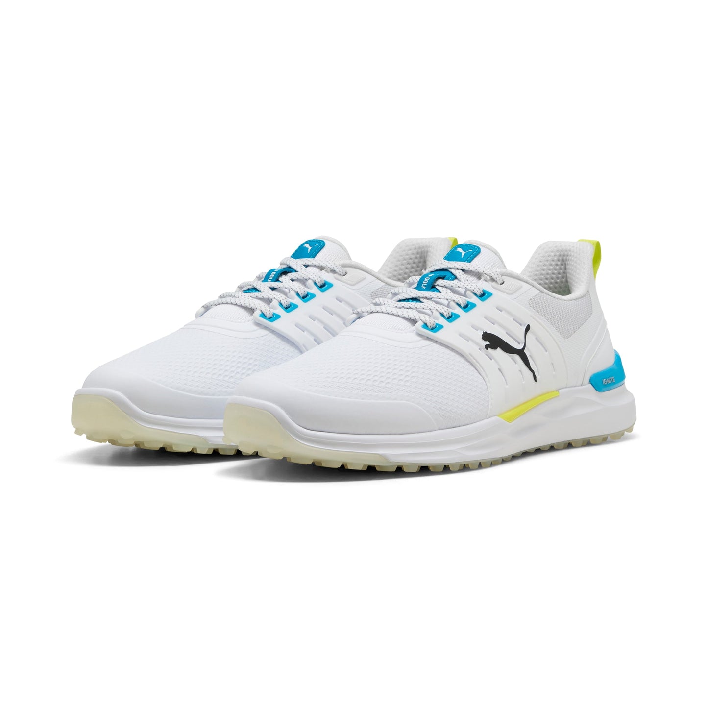 IGNITE ELEVATE 2 Spikeless Golf Shoes
 – PUMA Golf Special Offer