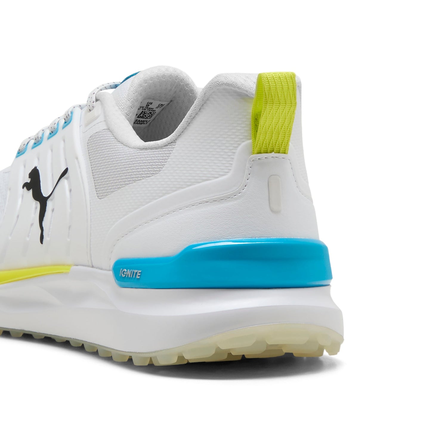 IGNITE ELEVATE 2 Spikeless Golf Shoes
 – PUMA Golf Special Offer