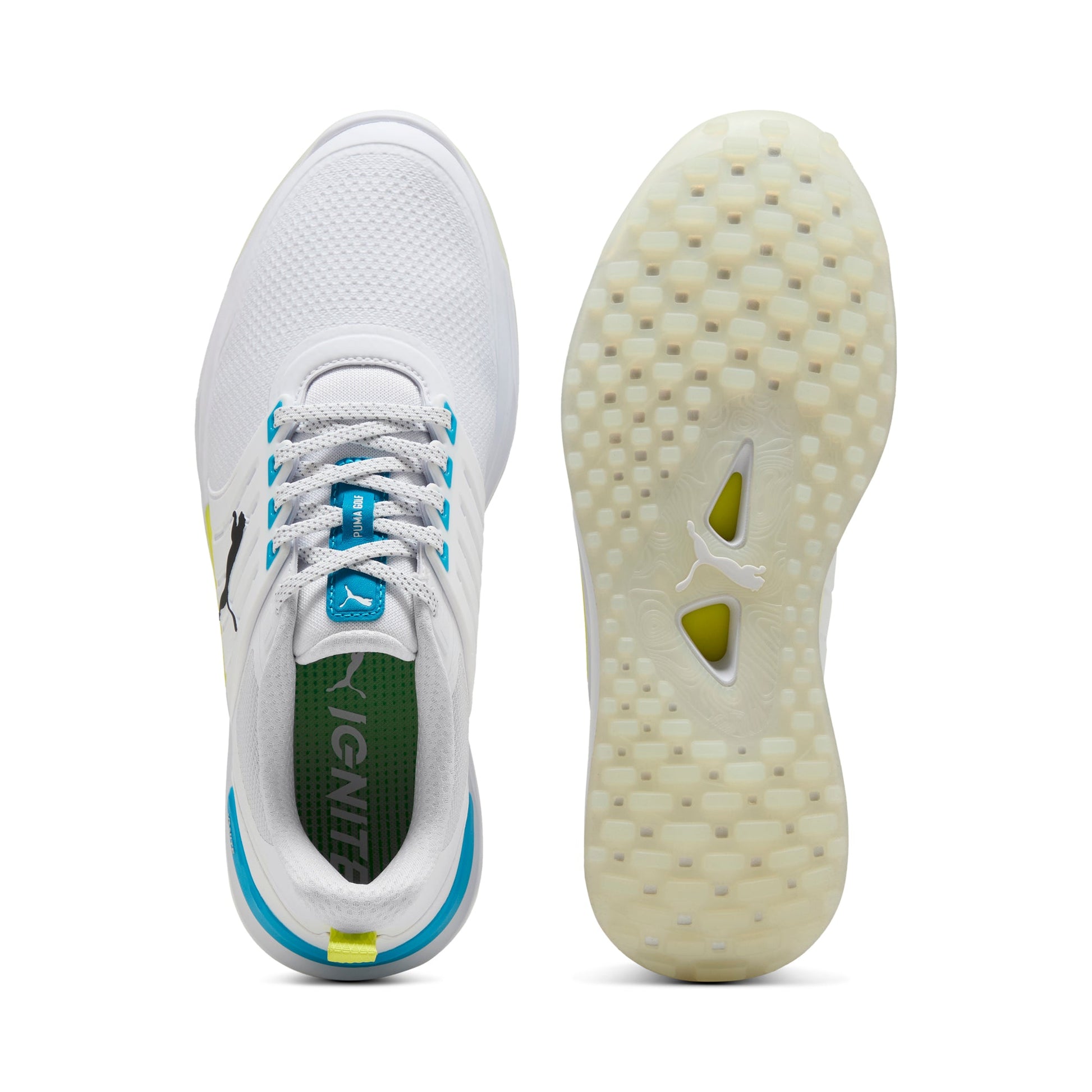 IGNITE ELEVATE 2 Spikeless Golf Shoes
 – PUMA Golf Special Offer