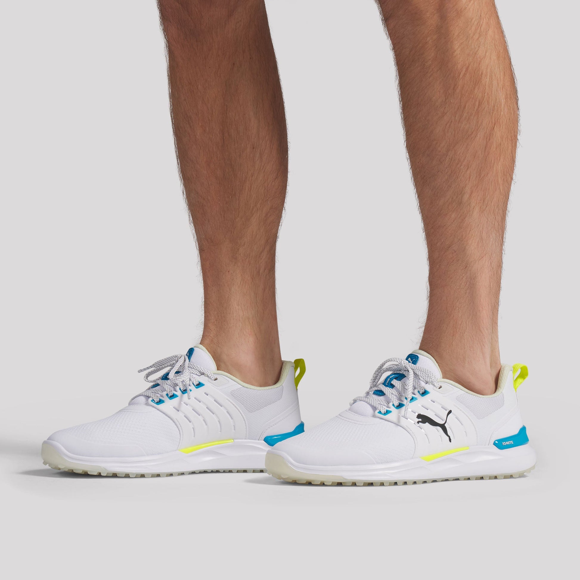 IGNITE ELEVATE 2 Spikeless Golf Shoes
 – PUMA Golf Special Offer