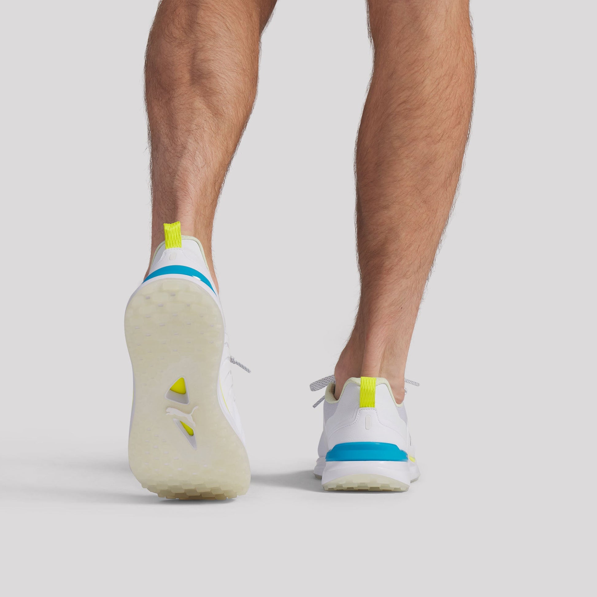 IGNITE ELEVATE 2 Spikeless Golf Shoes
 – PUMA Golf Special Offer
