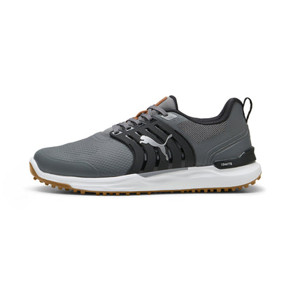 IGNITE ELEVATE 2 Wide Spikeless Golf Shoes
 – PUMA Golf Limited Offer