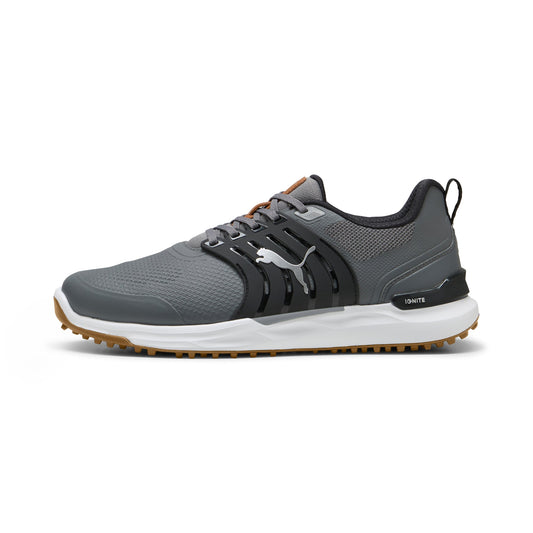 IGNITE ELEVATE 2 Wide Spikeless Golf Shoes
 – PUMA Golf Limited Offer