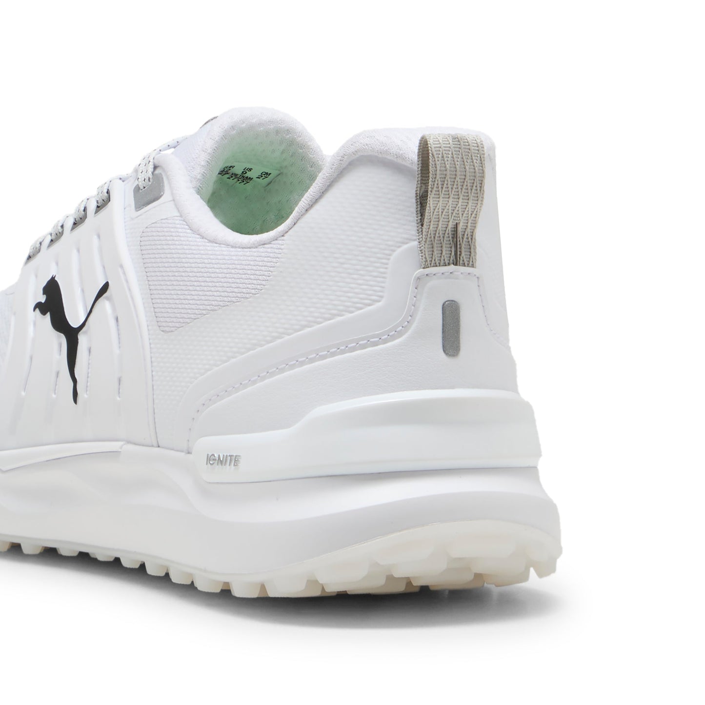 IGNITE ELEVATE 2 Wide Spikeless Golf Shoes
 – PUMA Golf Limited Offer