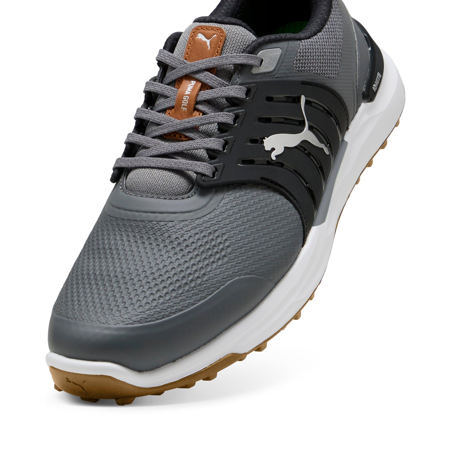 IGNITE ELEVATE 2 Wide Spikeless Golf Shoes
 – PUMA Golf Limited Offer