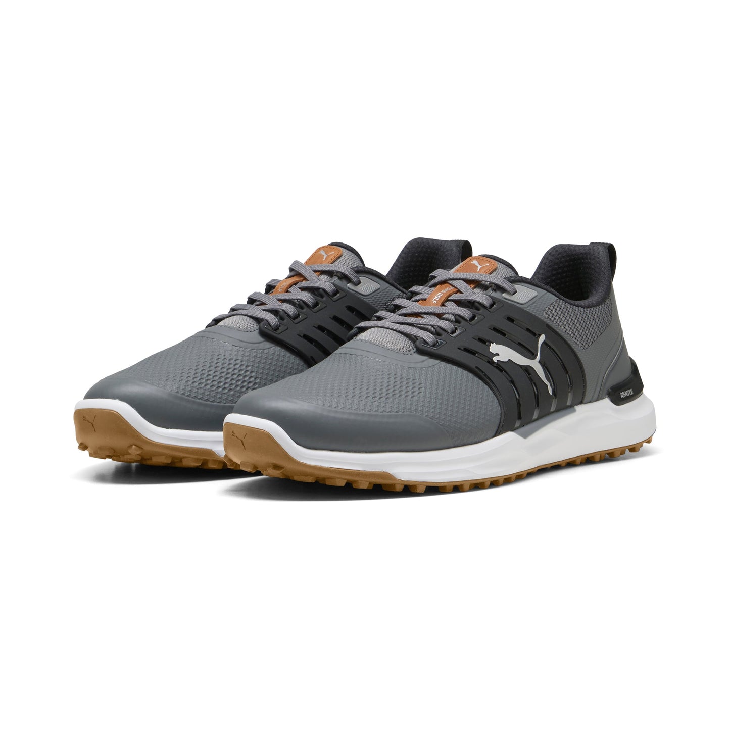 IGNITE ELEVATE 2 Wide Spikeless Golf Shoes
 – PUMA Golf Limited Offer