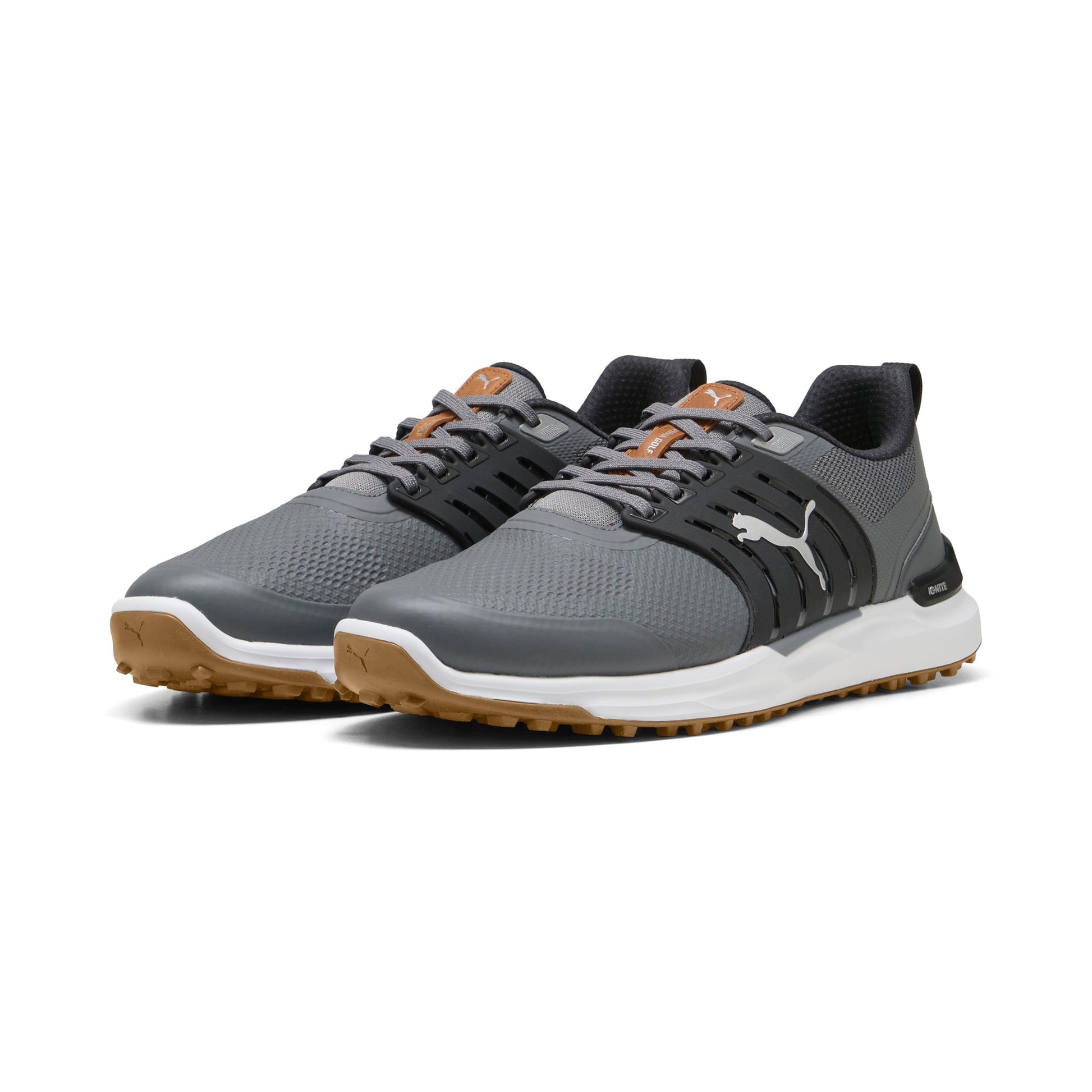 IGNITE ELEVATE 2 Wide Spikeless Golf Shoes
 – PUMA Golf Limited Offer