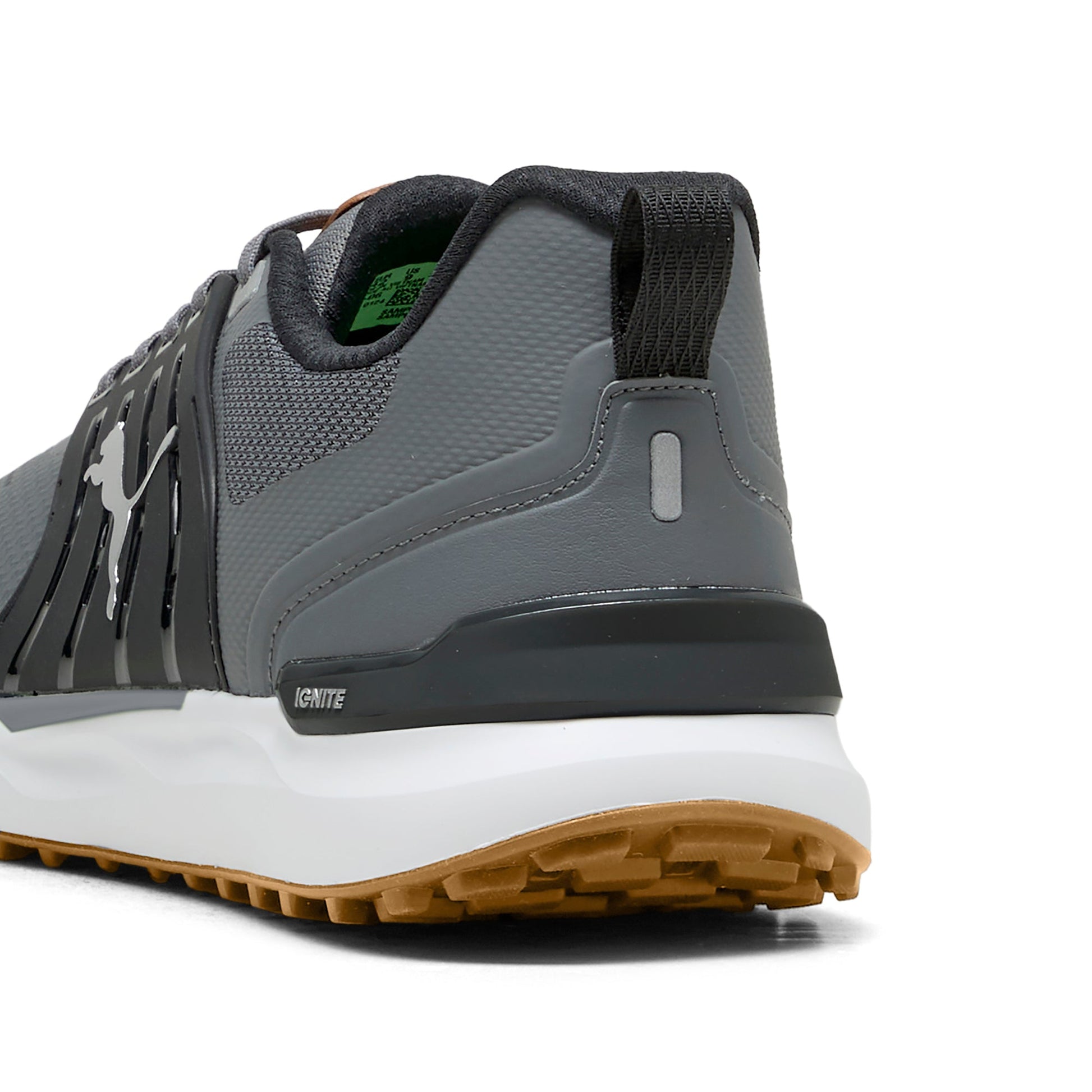 IGNITE ELEVATE 2 Wide Spikeless Golf Shoes
 – PUMA Golf Limited Offer