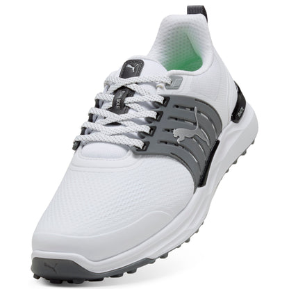 IGNITE ELEVATE 2 Wide Spikeless Golf Shoes
 – PUMA Golf Limited Offer