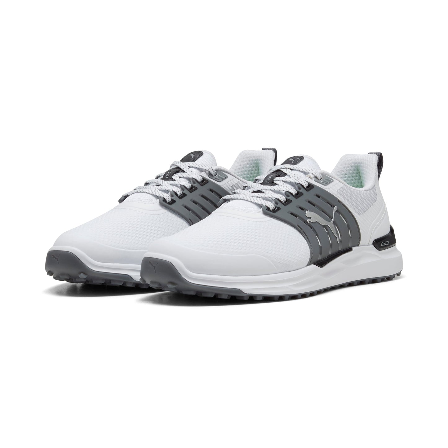 IGNITE ELEVATE 2 Wide Spikeless Golf Shoes
 – PUMA Golf Limited Offer