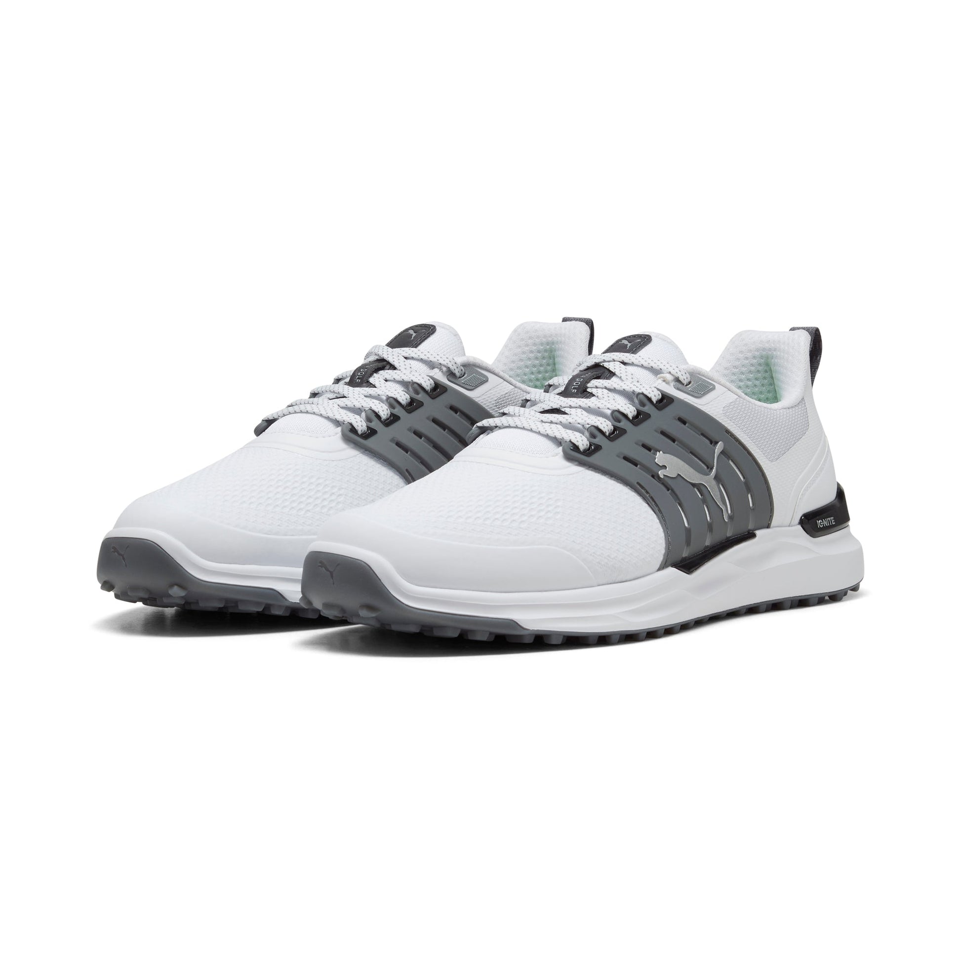 IGNITE ELEVATE 2 Wide Spikeless Golf Shoes
 – PUMA Golf Limited Offer