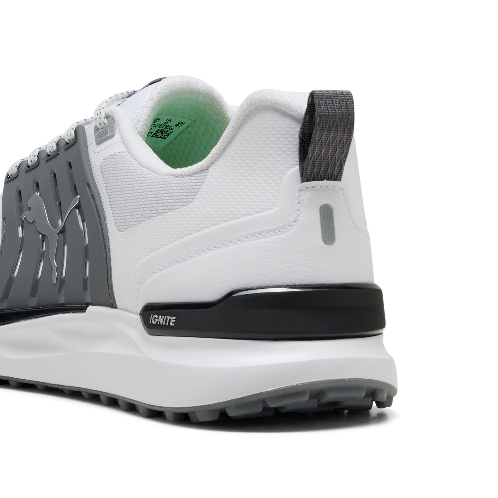 IGNITE ELEVATE 2 Wide Spikeless Golf Shoes
 – PUMA Golf Limited Offer