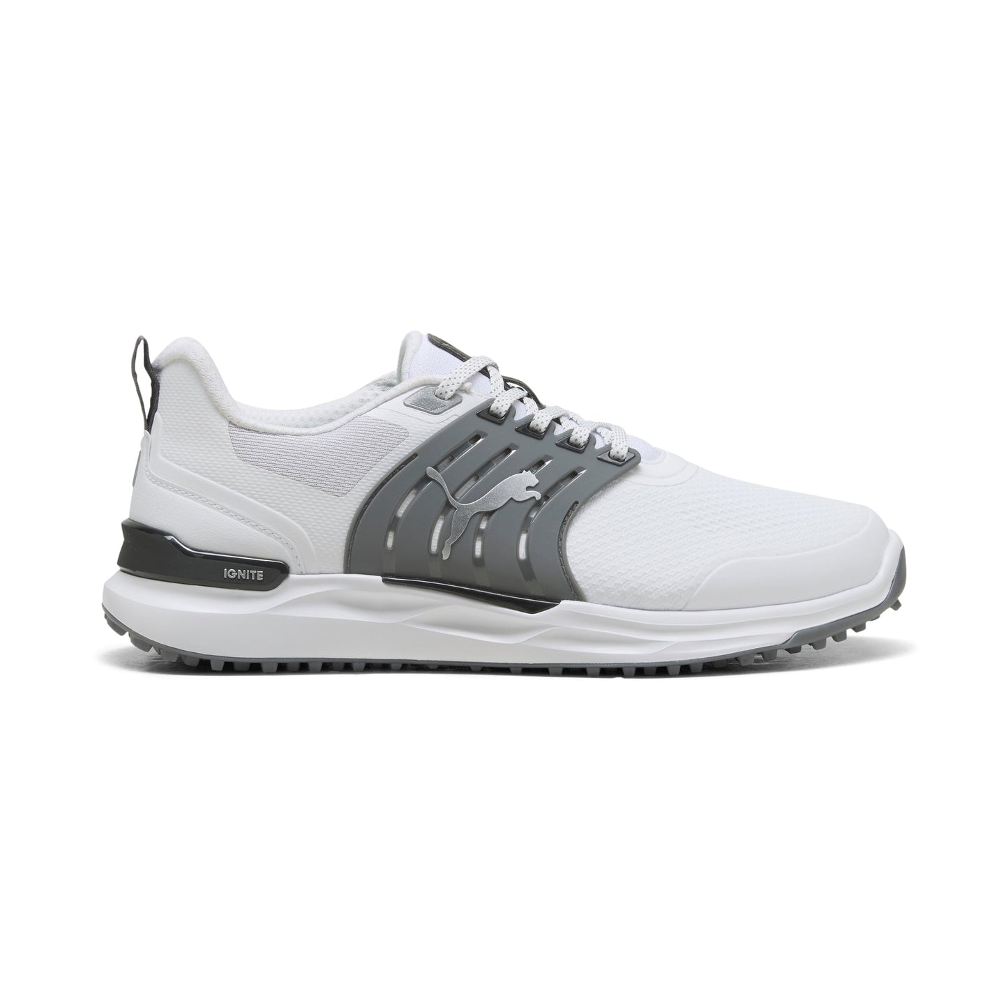 IGNITE ELEVATE 2 Wide Spikeless Golf Shoes
 – PUMA Golf Limited Offer