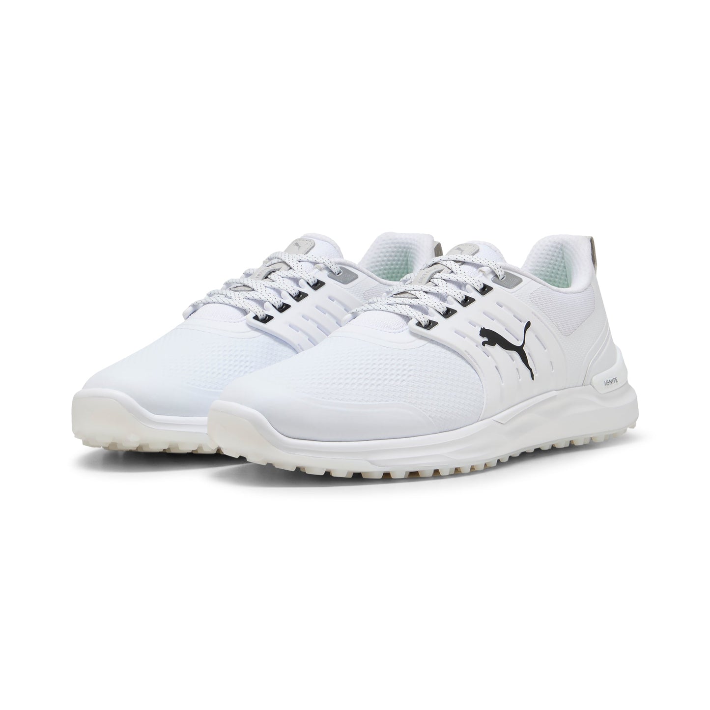 IGNITE ELEVATE 2 Wide Spikeless Golf Shoes
 – PUMA Golf Limited Offer