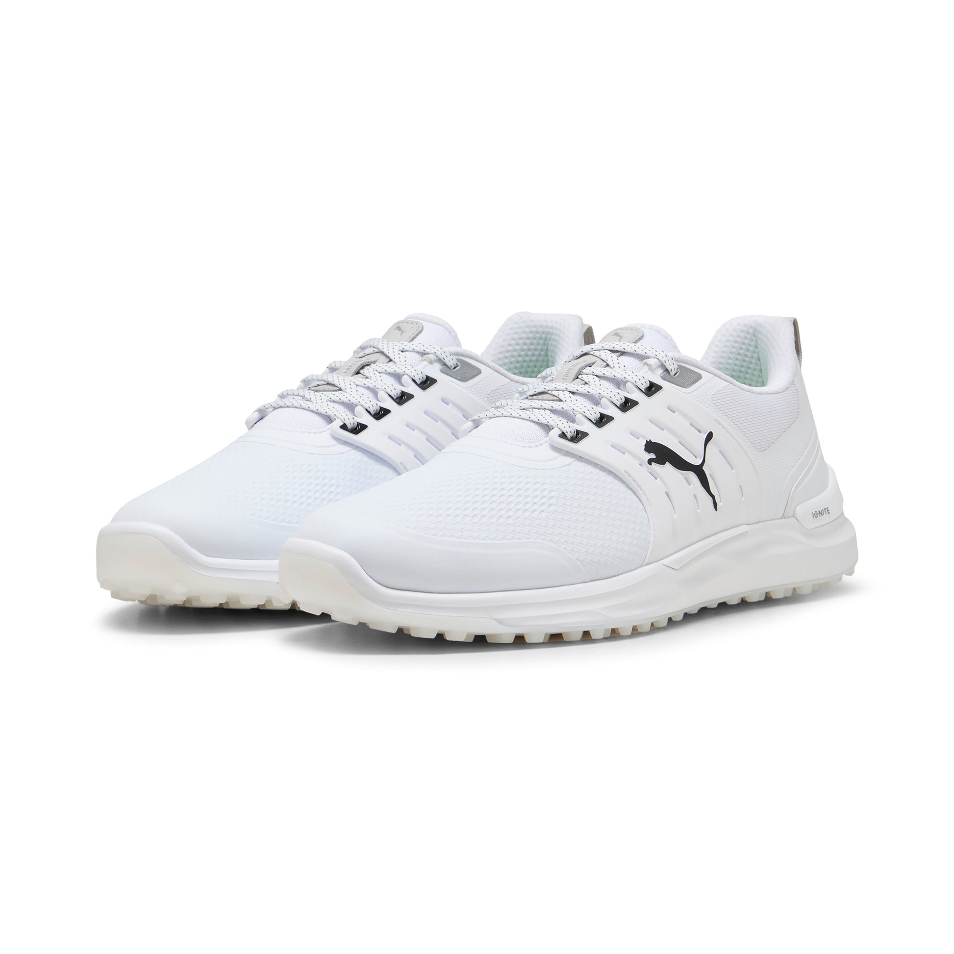 IGNITE ELEVATE 2 Wide Spikeless Golf Shoes
 – PUMA Golf Limited Offer