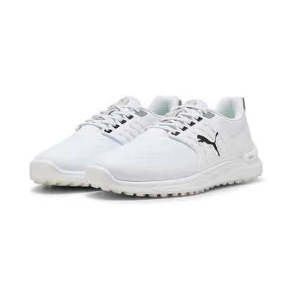 IGNITE ELEVATE 2 Wide Spikeless Golf Shoes
 – PUMA Golf Limited Offer
