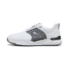 Puma White / Slate Sky / Puma Black